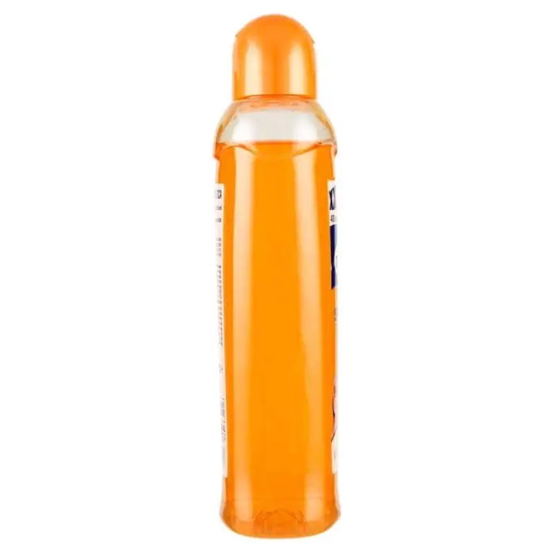 Mil Mil Sampon pentru Copii mai Bland cu Caise 400 ml, Bax 12 buc.
